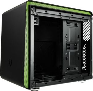 Obudowa BitFenix Phenom M - Nvidia Edition (BFC-PHM-300-KKXKK-NV) 5