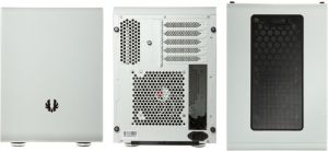 Obudowa BitFenix Phenom M - Nvidia Edition (BFC-PHM-300-WWXKK-NV) 3