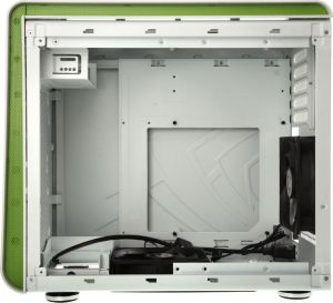 Obudowa BitFenix Phenom M - Nvidia Edition (BFC-PHM-300-WWXKK-NV) 4