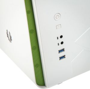 Obudowa BitFenix Phenom M - Nvidia Edition (BFC-PHM-300-WWXKK-NV) 6