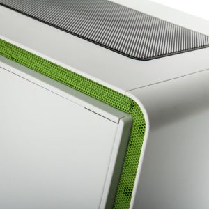 Obudowa BitFenix Phenom M - Nvidia Edition (BFC-PHM-300-WWXKK-NV) 7