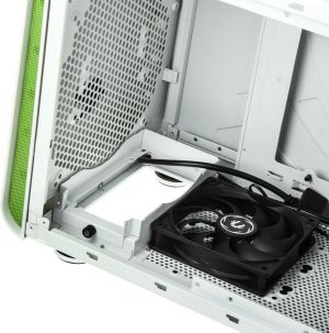 Obudowa BitFenix Phenom M - Nvidia Edition (BFC-PHM-300-WWXKK-NV) 9