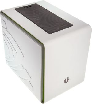 Obudowa BitFenix Phenom M - Nvidia Edition (BFC-PHM-300-WWXKK-NV) 10
