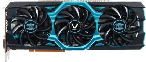 Karta graficzna Sapphire Radeon R9 290X Vapor-X Tri-X UEFI, 8GB GDDR5 (512-bit) 2xDVI, DisplayPort, HDMI (11226-11-40G) 2