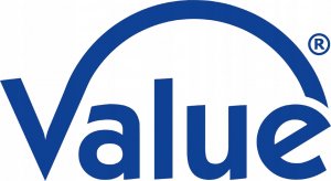 Kabel zasilający Value Power Cable Type J (CH) to C5. Black. 1.0 m. 3