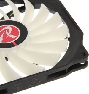 Wentylator Raijintek Aeolus Beta (0R400013) 3