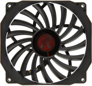 Wentylator Raijintek Aeolus Beta (0R400014) 2