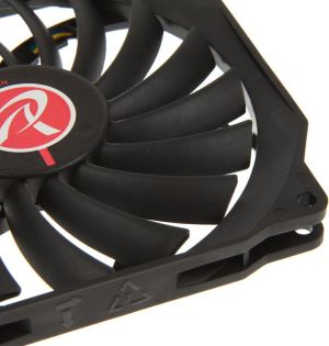 Wentylator Raijintek Aeolus Beta (0R400014) 3