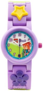 LEGO Lego Zegarek Friends Mia 3