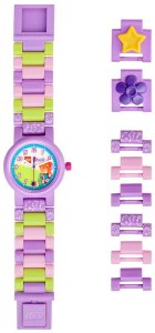 LEGO Lego Zegarek Friends Mia 6