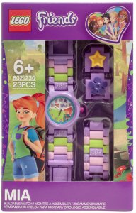 LEGO Lego Zegarek Friends Mia 7