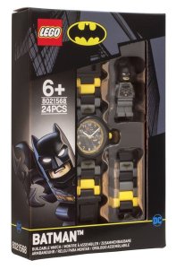 LEGO Lego Zegarek DC Super Heroes™ Batman 11