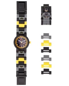 LEGO Lego Zegarek DC Super Heroes™ Batman 2