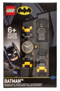 LEGO Lego Zegarek DC Super Heroes™ Batman 4