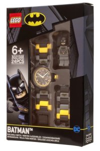 LEGO Lego Zegarek DC Super Heroes™ Batman 5