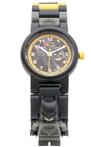 LEGO Lego Zegarek DC Super Heroes™ Batman 7