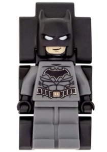 LEGO Lego Zegarek DC Super Heroes™ Batman 9