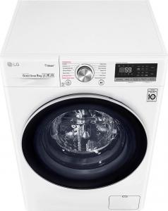 Pralka LG F4WN609S1 6