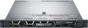 Serwer Dell PowerEdge R640 (PER640PLM43) 1