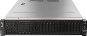 Serwer Lenovo ThinkSystem SR650 (7X06A0B3EA) 1