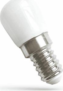 Spectrum LED Żarówka LED Tablicowe 230v 2W E14 CW Spectrum 2
