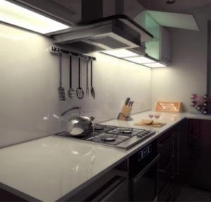 Spectrum LED Żarówka LED Tablicowe 230v 2W E14 CW Spectrum 4