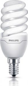 Philips Tornado 12W E14 1