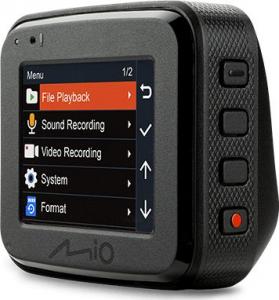 Wideorejestrator Mio MiVue C541 4