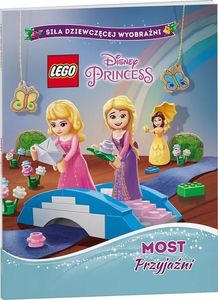 LEGO Disney Księżniczka. Most przyjaźni 1