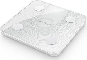 Waga łazienkowa Blitzwolf BW-SC1 3