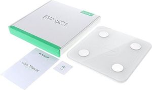 Waga łazienkowa Blitzwolf BW-SC1 6