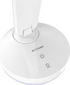 Lampka biurkowa Blitzwolf biała  (BW-LT16) 2