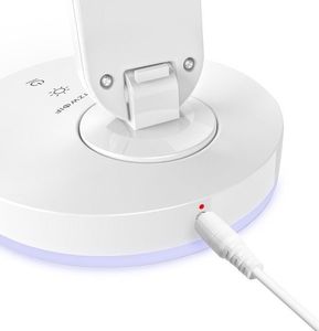 Lampka biurkowa Blitzwolf biała  (BW-LT16) 3