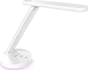 Lampka biurkowa Blitzwolf biała  (BW-LT16) 5