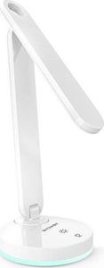Lampka biurkowa Blitzwolf biała  (BW-LT16) 6
