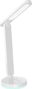 Lampka biurkowa Blitzwolf biała  (BW-LT16) 7