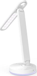 Lampka biurkowa Blitzwolf biała  (BW-LT16) 9