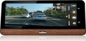 Wideorejestrator GoMedia mCAR3 (A65_GPS) 6