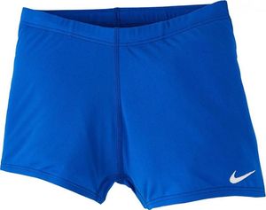 Nike Kąpielówki Nike POLY SOLID ASH NESS9742 494 NESS9742 494-S niebieski XL 1