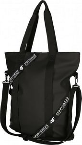 4f Torba sportowa H4L20-TPU007 30L czarna 1