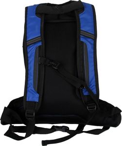 4f Plecak sportowy H4L20-PCU005 niebieski 2