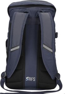 4f Plecak sportowy H4L20-PCU008 granatowy 2