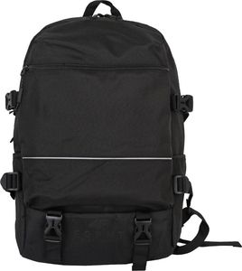 4f Plecak sportowy H4L20-PCU011 czarny 2