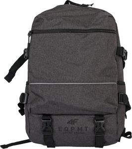 4f Plecak sportowy H4L20-PCU011 szary 2