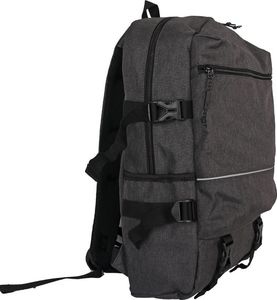 4f Plecak sportowy H4L20-PCU011 szary 3