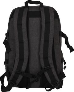 4f Plecak sportowy H4L20-PCU011 szary 4