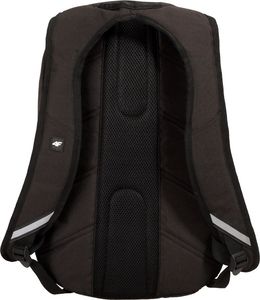 4f Plecak sportowy H4L20-PCU013 czarny 2