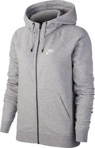 Nike Bluza damska Sportswear Essential szara r. S (BV4122 063) 1