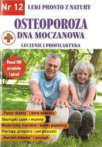 Leki prosto z natury T.12 Osteoporoza... 1