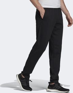 Adidas Spodnie męskie M Mh Plain Pant czarne r. L (FL3945) 3